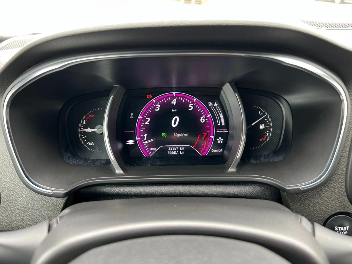 Renault Megane 1.8 300 RS TROPHY