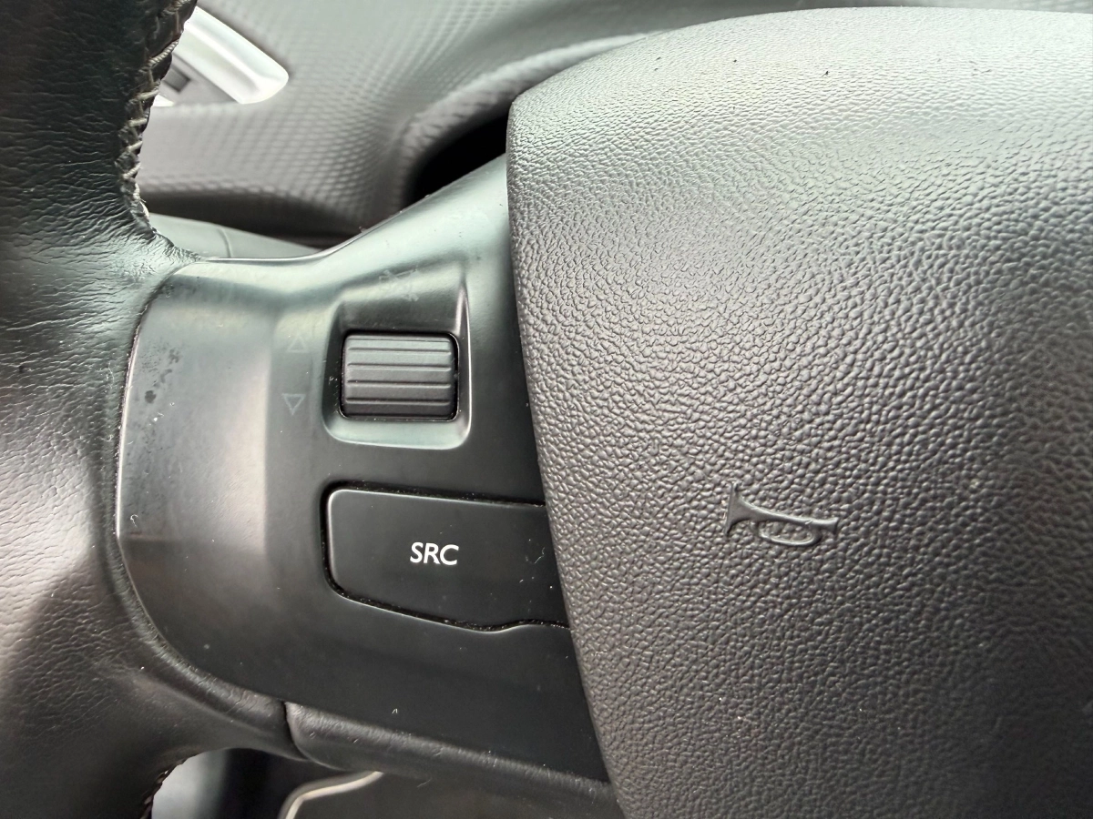 Peugeot 2008 - photo 17