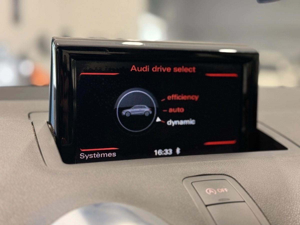 Audi A1 - photo 20