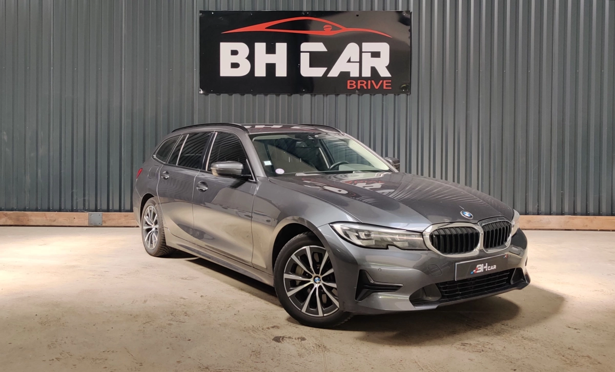 Bmw Serie 3