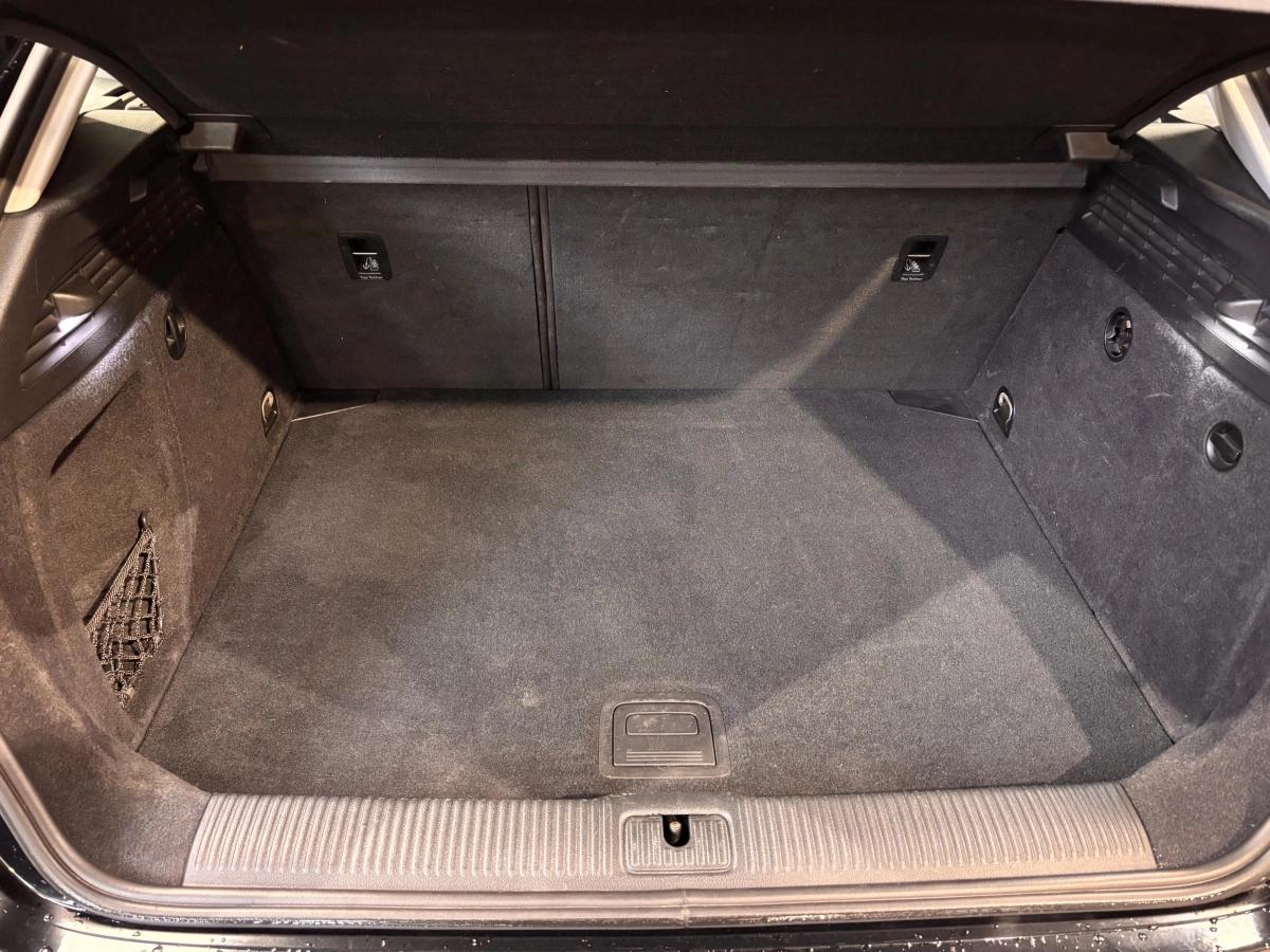 Aperçu indisponible de Audi A3