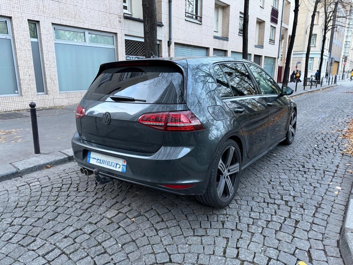 Photo du véhicule