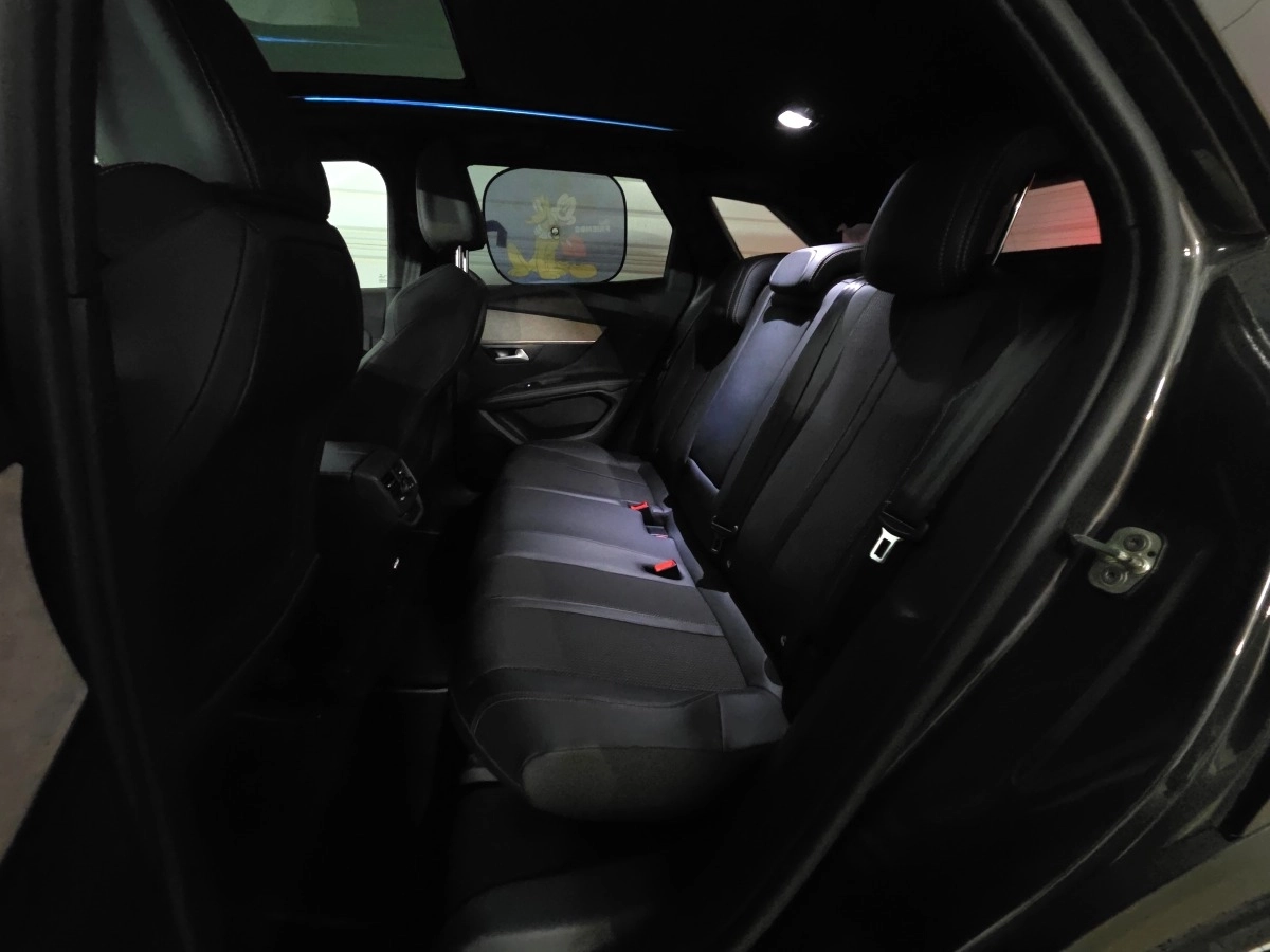Peugeot 3008 - photo 14