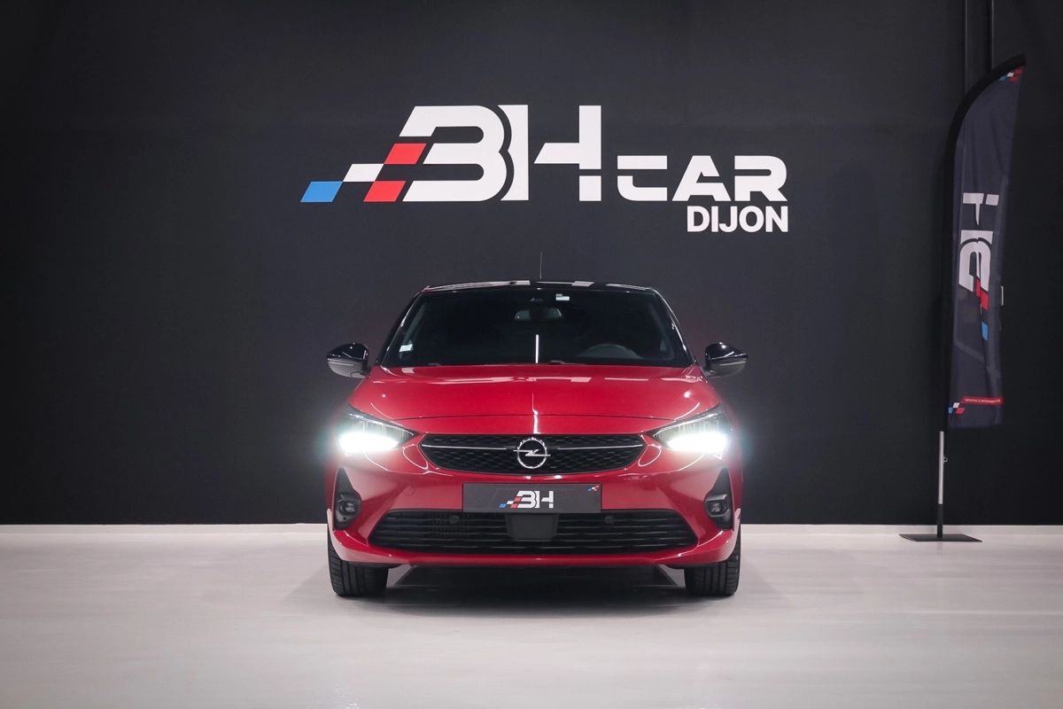 Opel Corsa - photo 2