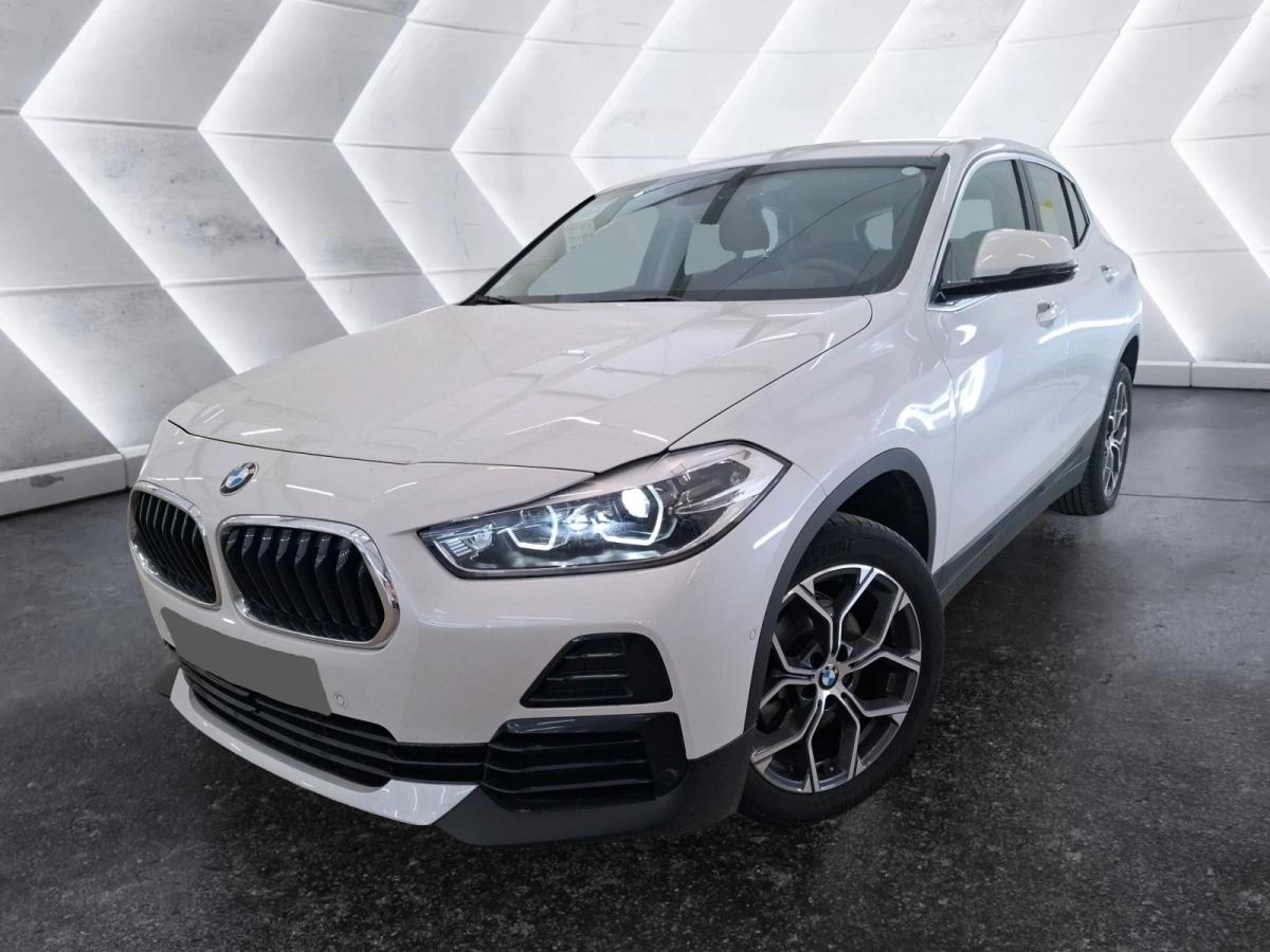 Image Bmw X2