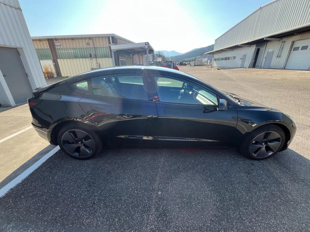 Tesla Model-3 ELECTRIC 285 60KWH STANDARD-PLUS BVA