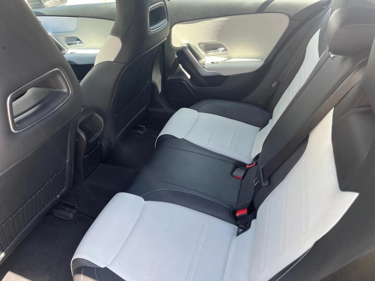 Mercedes Classe A 1.3 200 165 AMG LINE