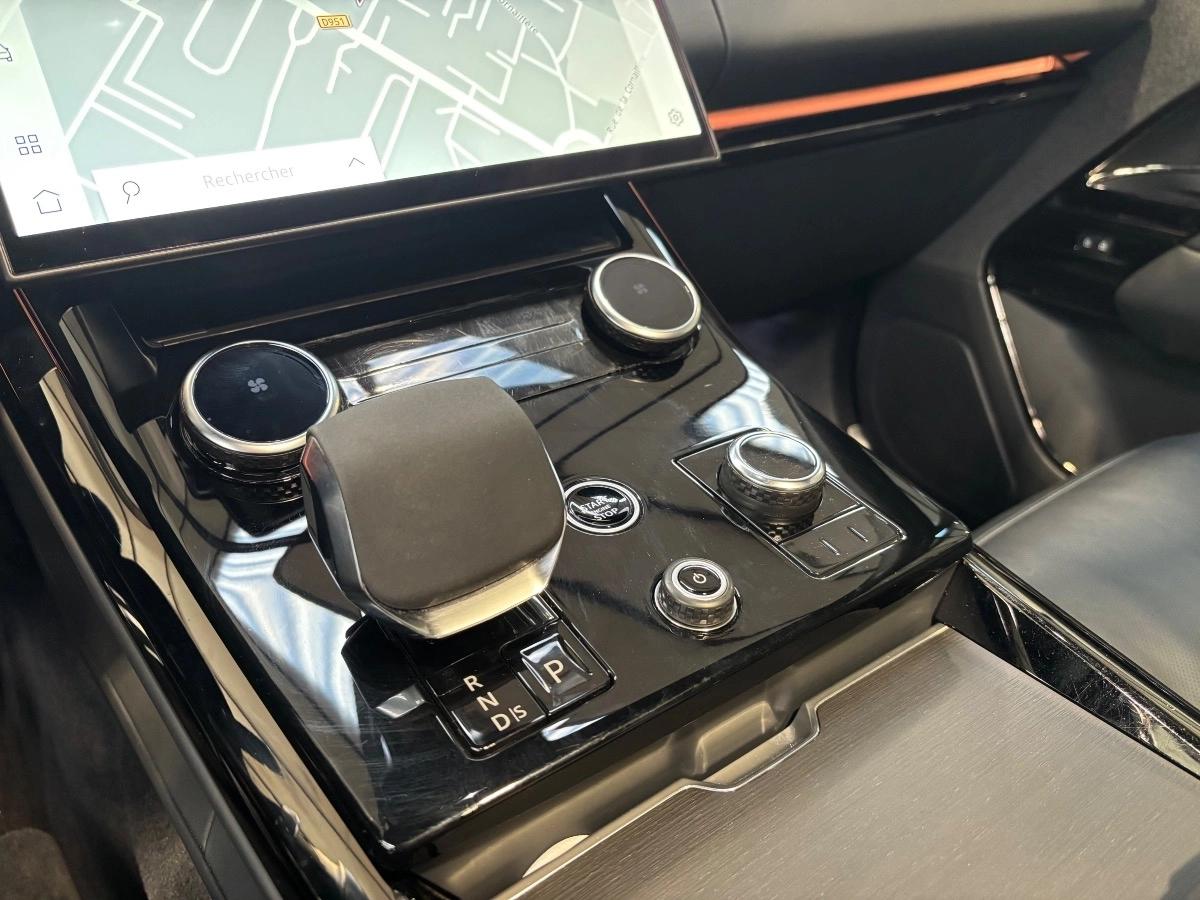 Land Rover Range Rover Sport 3.0 P510E 510H 400 PHEV HYBRID AUTOBIOGRAPHY 4WD BVA