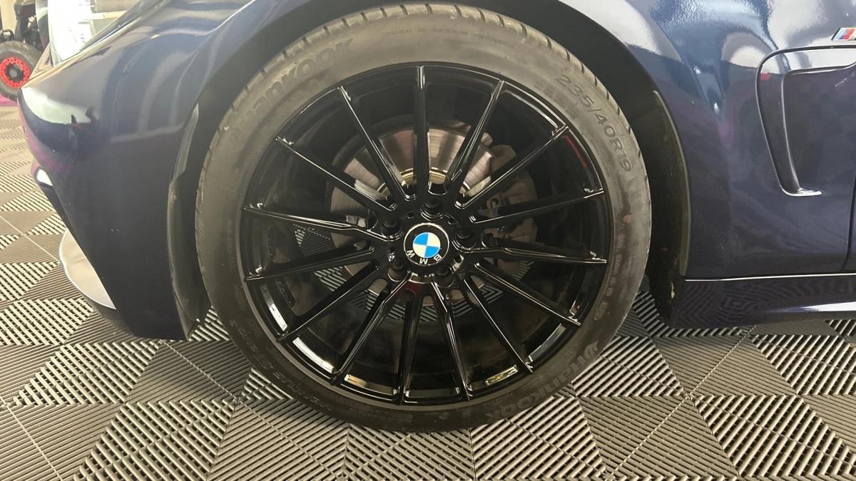 Bmw Serie 4