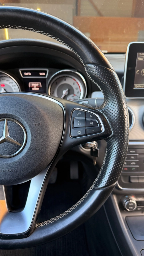 Mercedes Classe Cla - photo 18