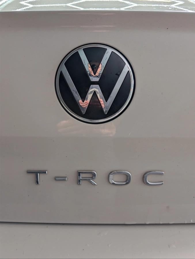 Volkswagen T-roc 1.0 TSI 110 LIFE