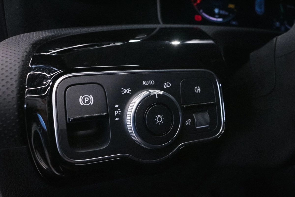 Mercedes Classe A - photo 25