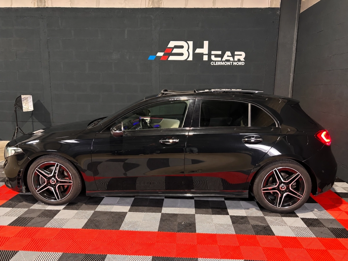 Mercedes Classe A - photo 18