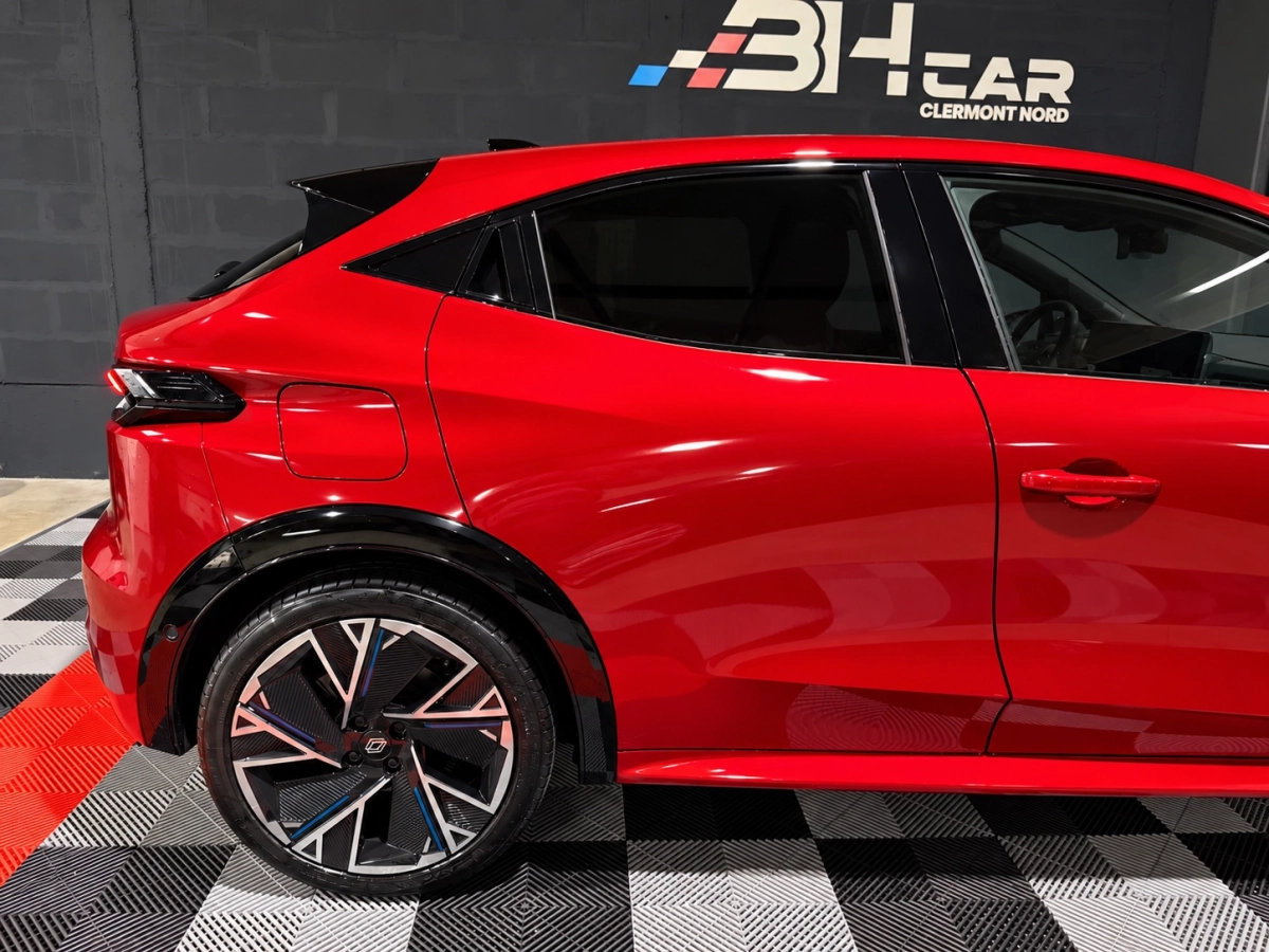 Renault Clio - photo 12