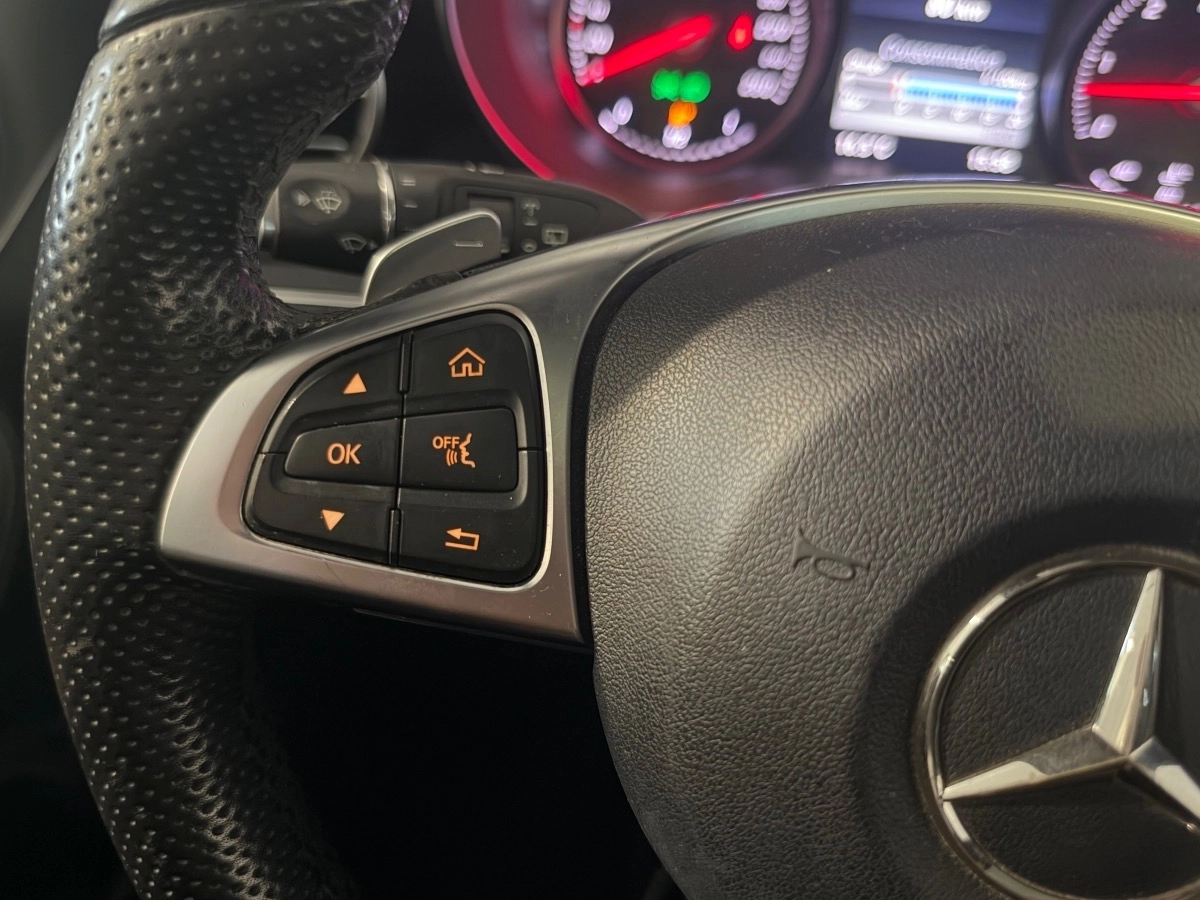 Mercedes Classe Glc - photo 12