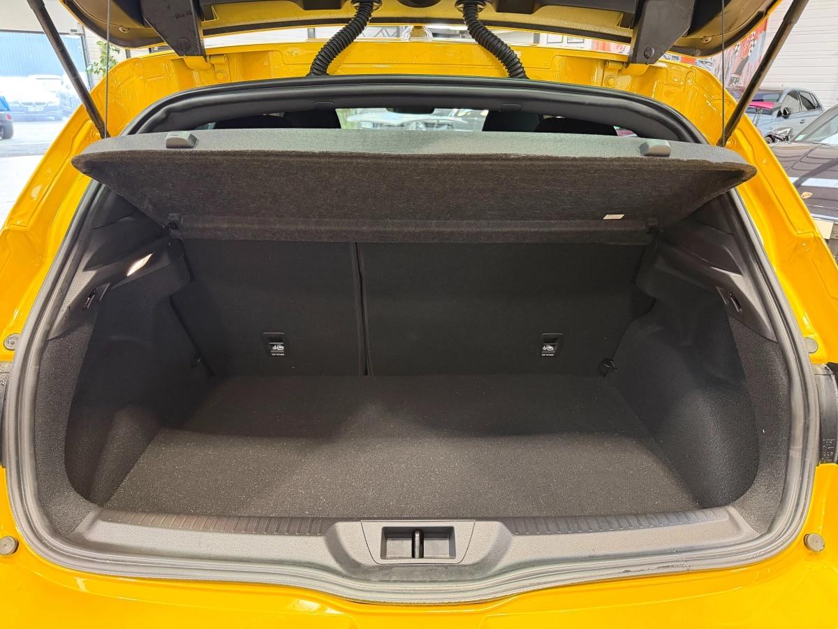 Renault Megane 1.8 300 RS ULTIME EDC BVA