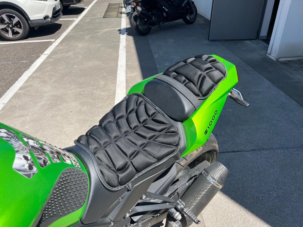 KAWASAKI Z1000 Z1000
