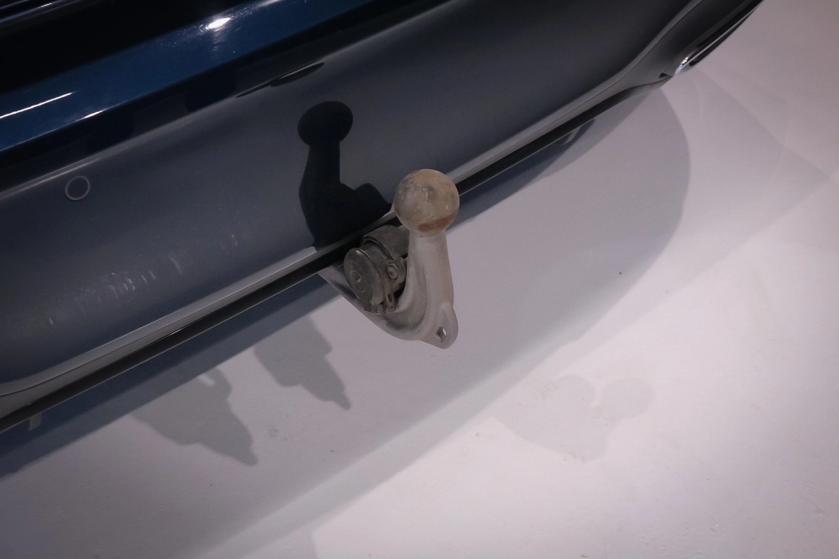 Mercedes Classe A - photo 7
