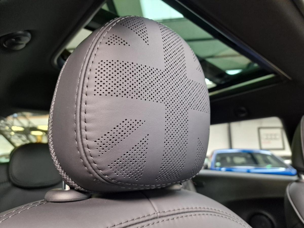 MINI MINI 2.0 COOPER S YOURS 178 TO / HUD / CAM