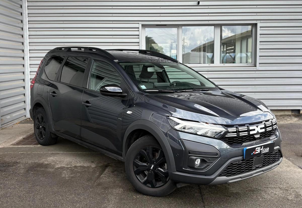 Image: Dacia Jogger 1.0 TCE 110 EXTREME PLUS