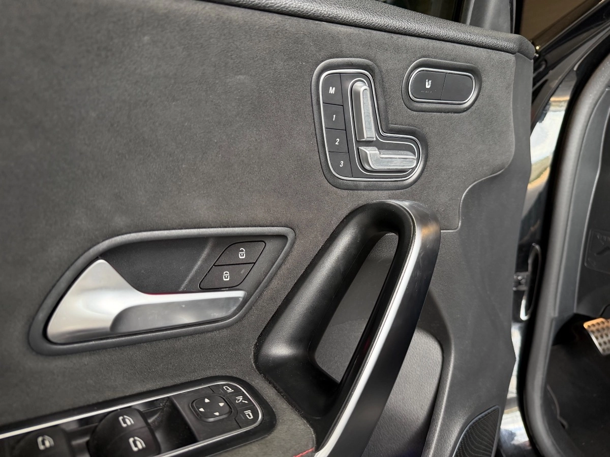 Mercedes Classe A - photo 14