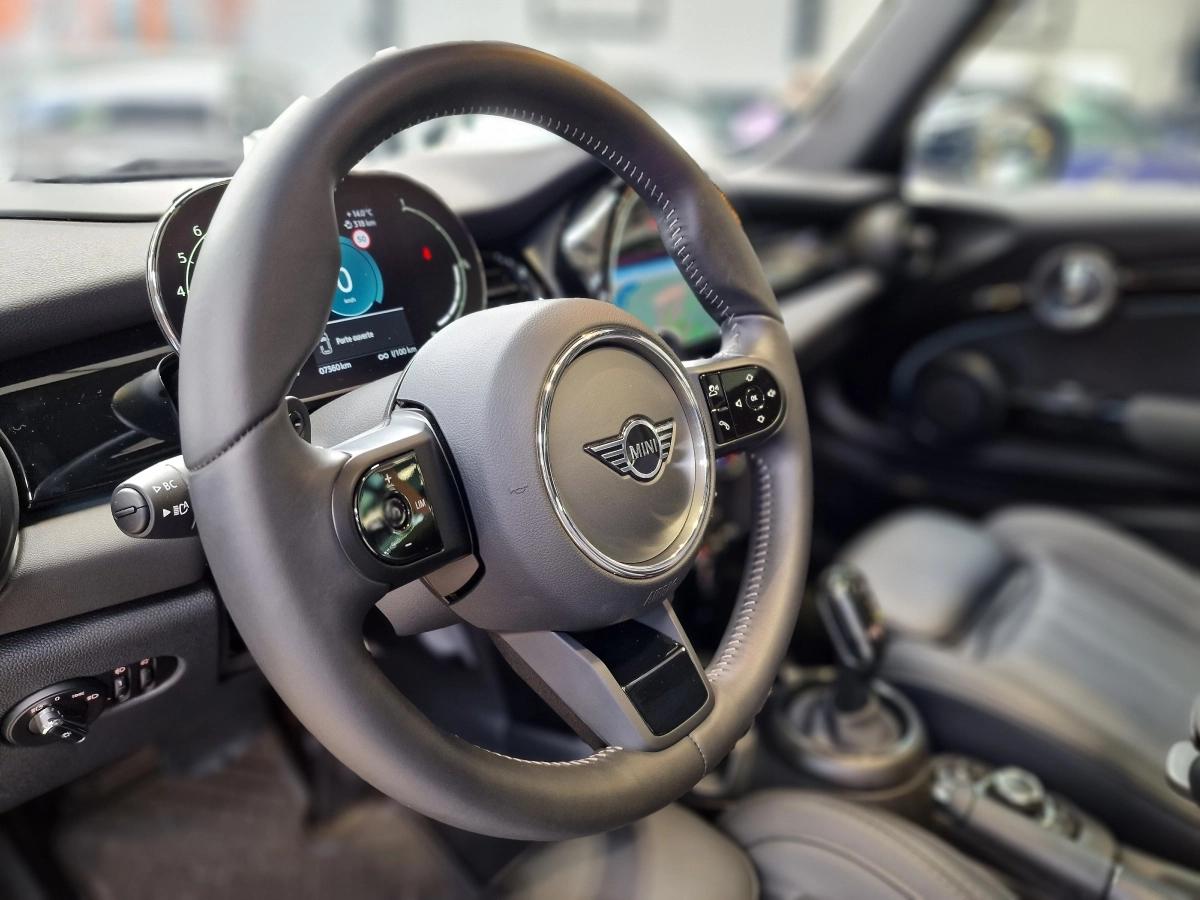 MINI MINI 2.0 COOPER S YOURS 178 TO / HUD / CAM