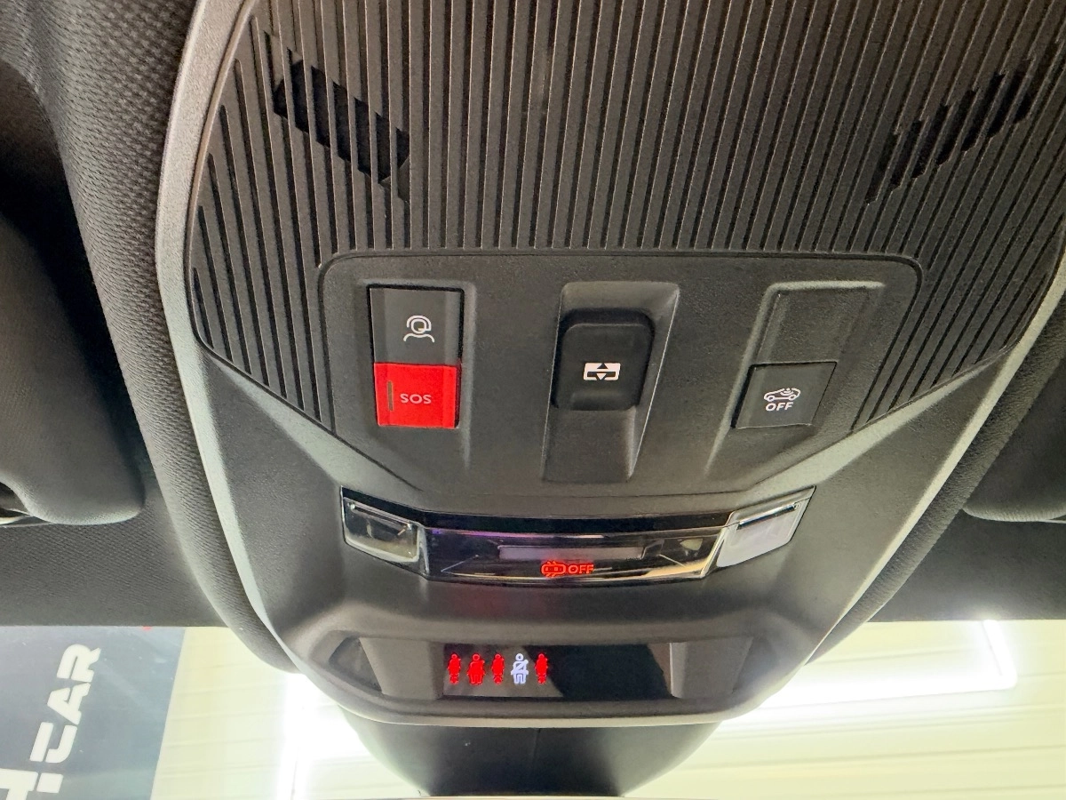 Peugeot 308 - photo 19