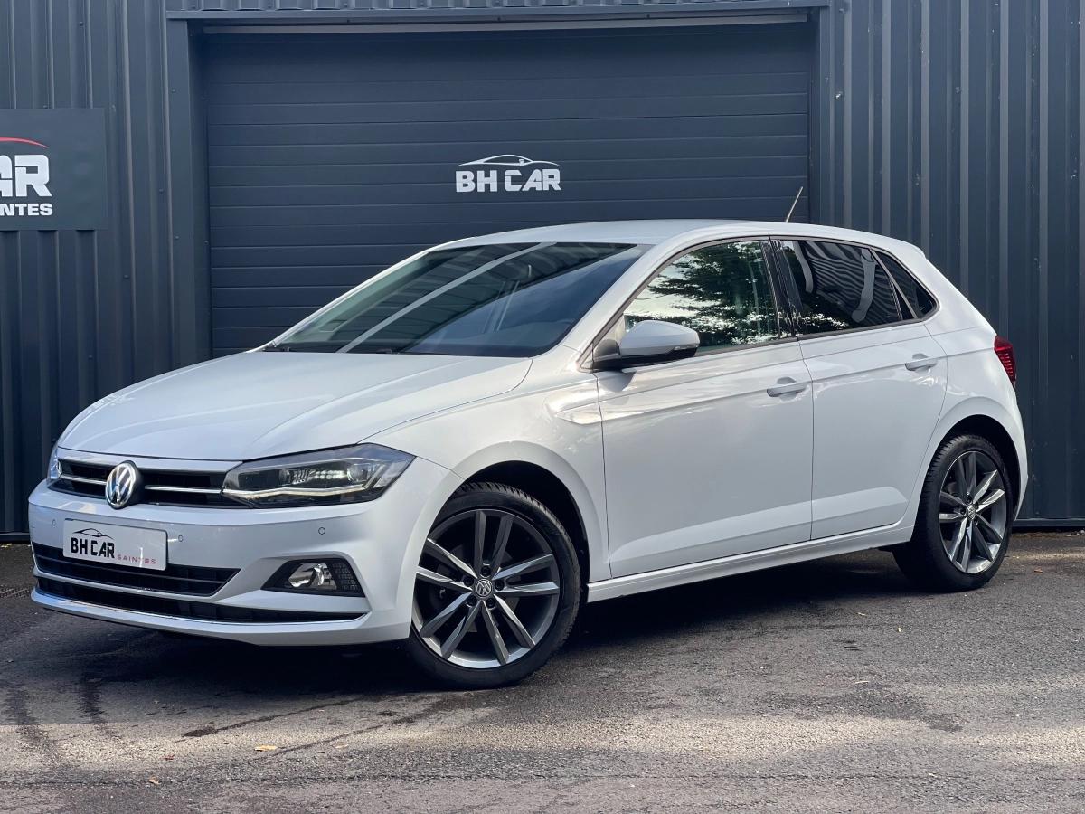 Image Volkswagen Polo