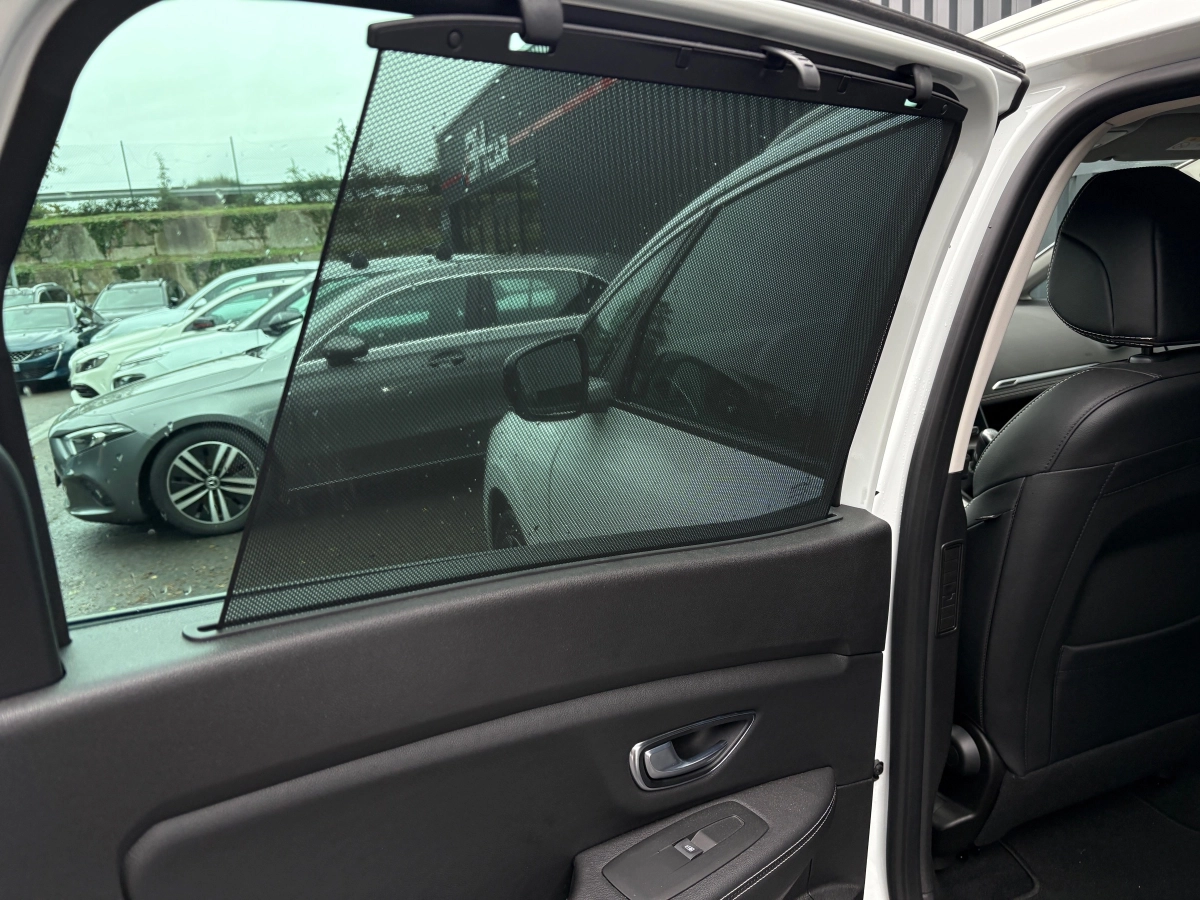 Renault Grand Scenic - photo 20