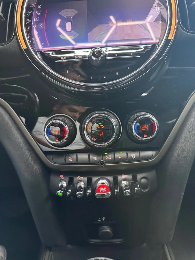 Mini Countryman 1.5 135 COOPER NORTHWOOD EDITION BVA