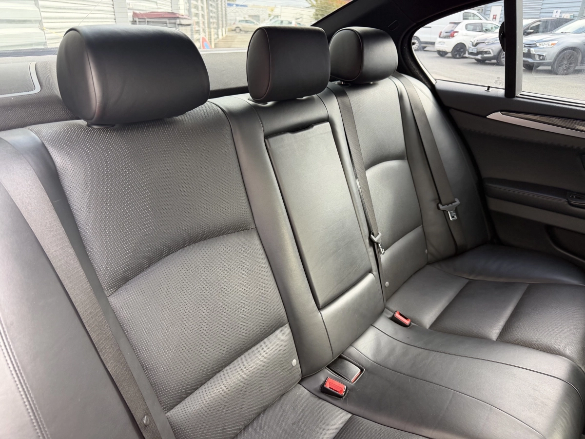 Bmw Serie 5 - photo 12