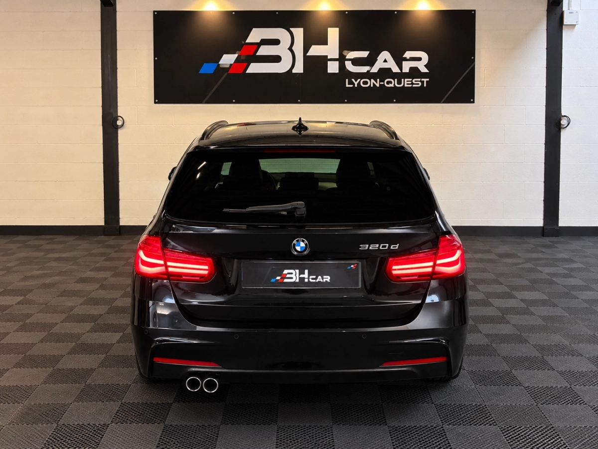 Bmw Serie 3 - photo 5