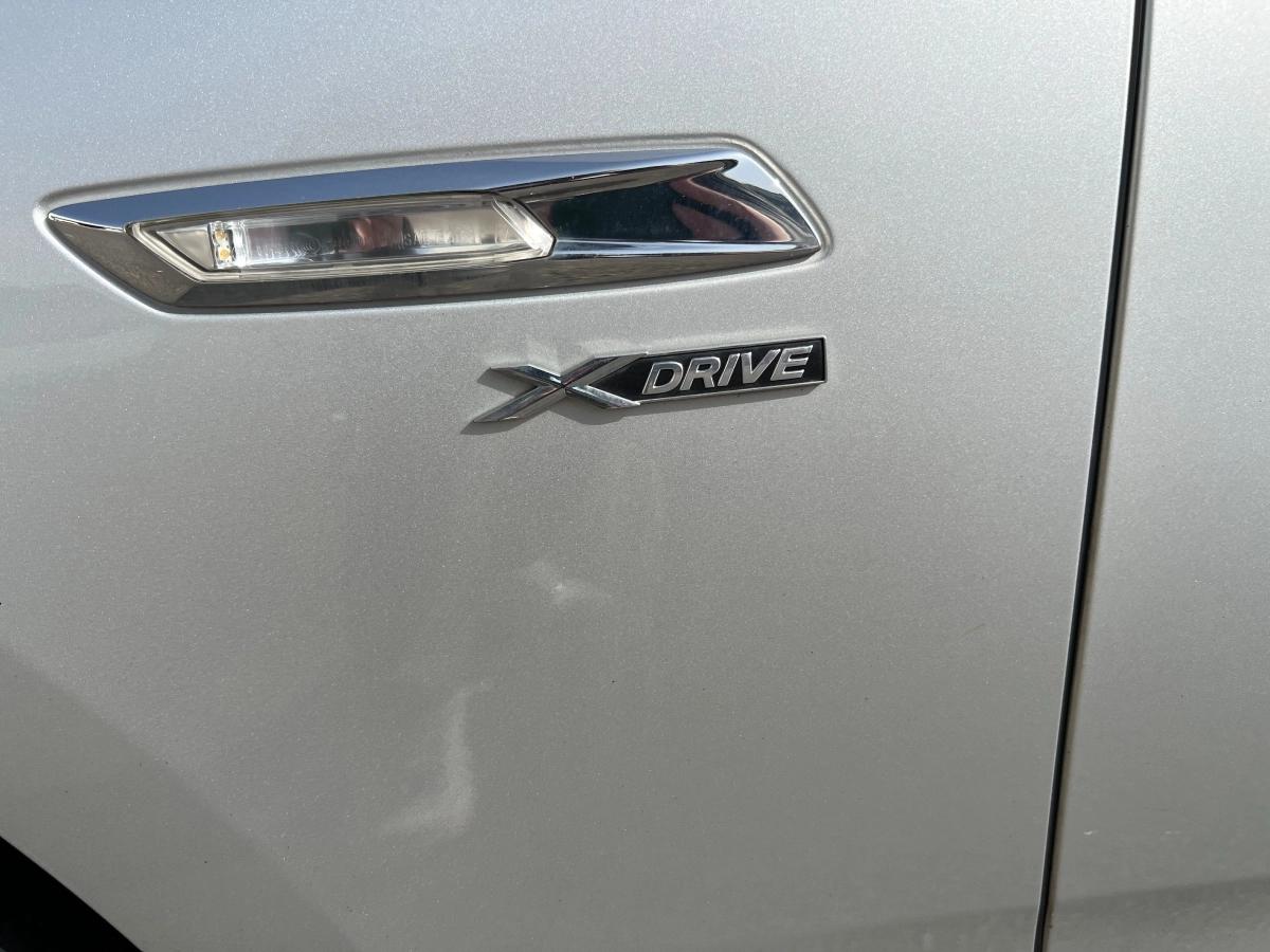 Bmw Serie 5 GRAN-TURISMO 4.4 550 I 410 M XDRIVE BVA