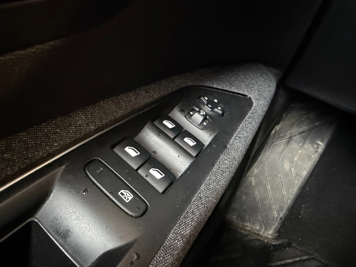 Peugeot 3008 - photo 49