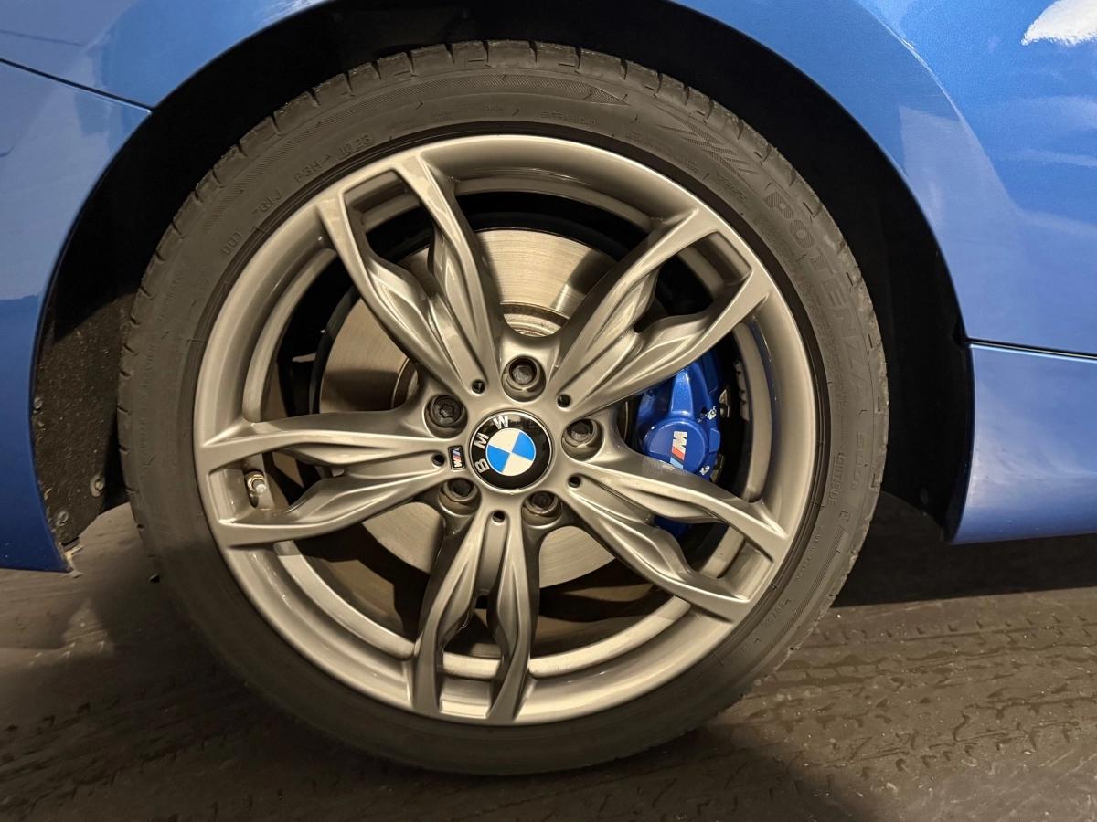 Aperçu indisponible de Bmw M240