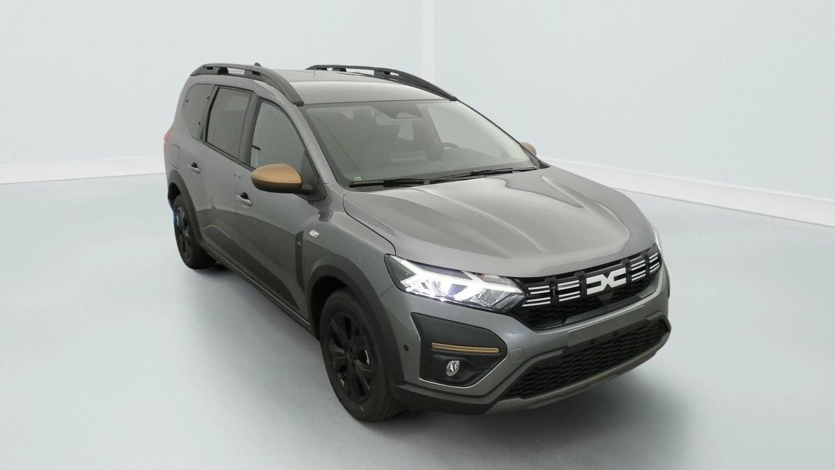 Image: Dacia Jogger 1.0 ECO-G 100 EXTREME
