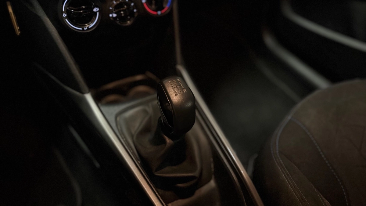 Peugeot 2008 - photo 22