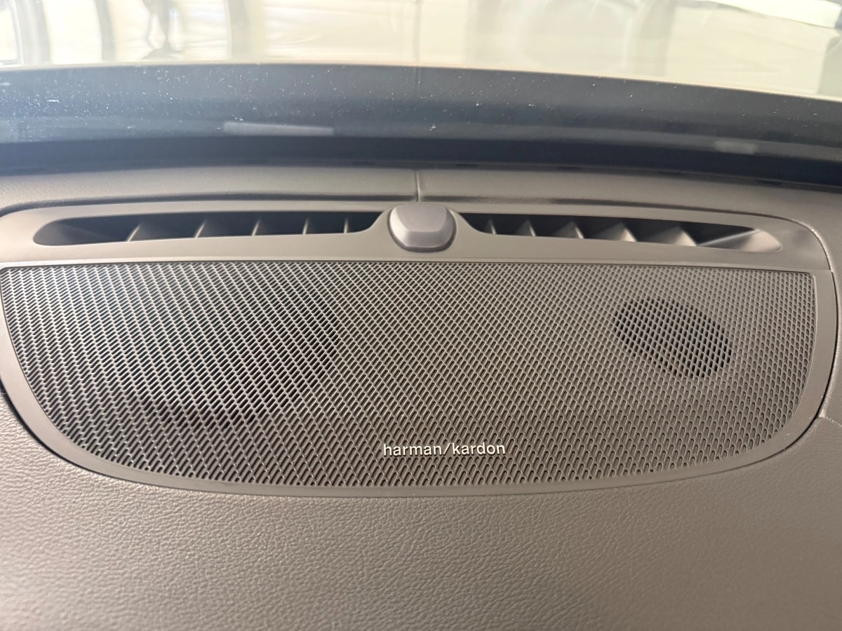 Volvo Xc90 - photo 35