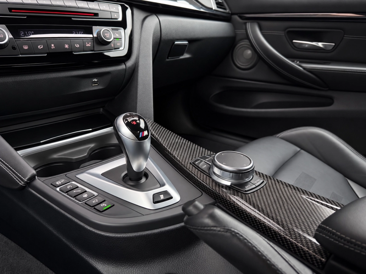 Bmw M4 - photo 8