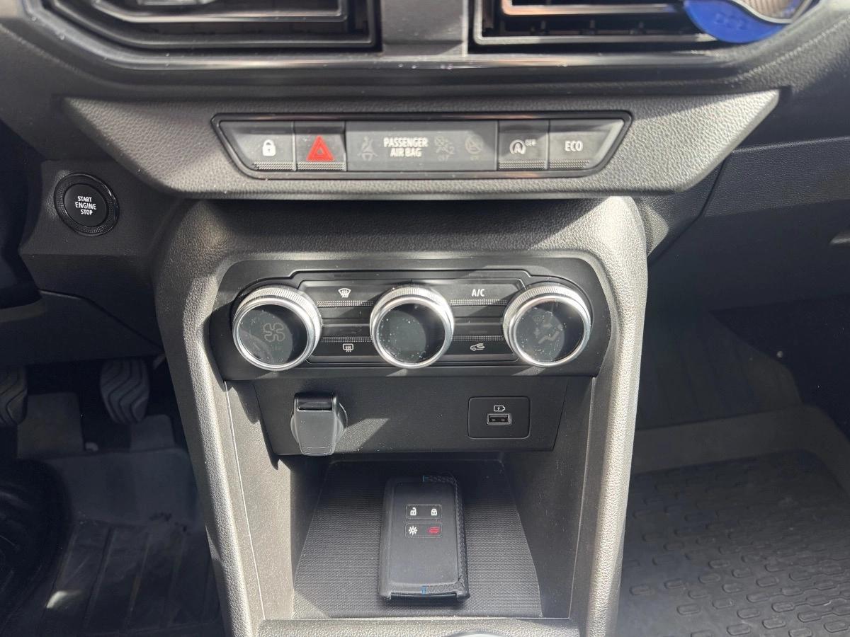 Dacia Sandero 1.0 ECO-G GPL 100 CONFORT