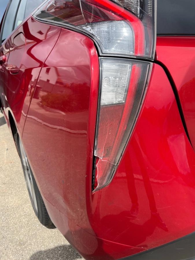 Toyota Prius 1.8 HSD 122H 100 FULL-HYBRID DYNAMIC BVA