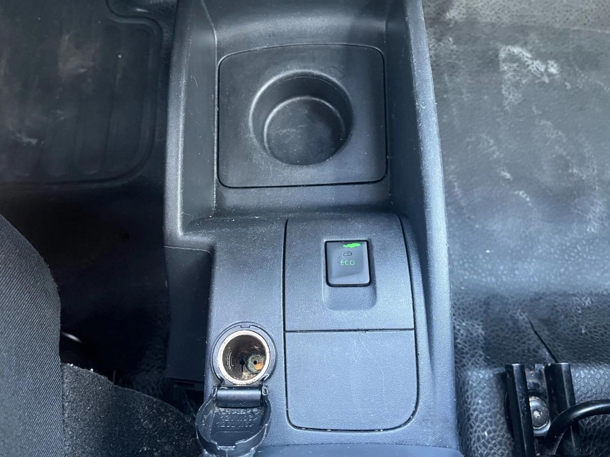 Renault Kangoo Express FOURGON MAXI 1.5 DCI 90 GRAND-VOLUME EXTRA RLINK