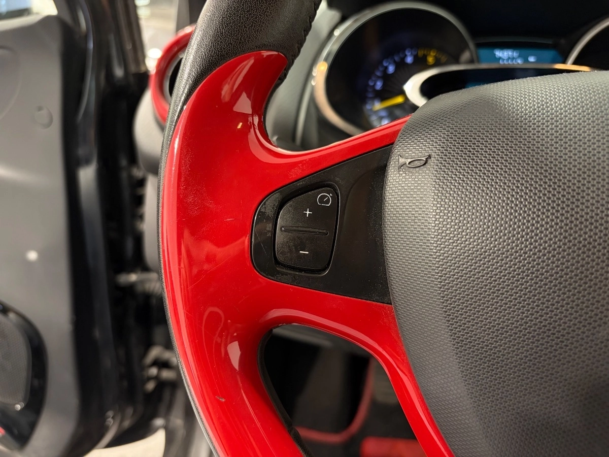 Renault Clio - photo 20