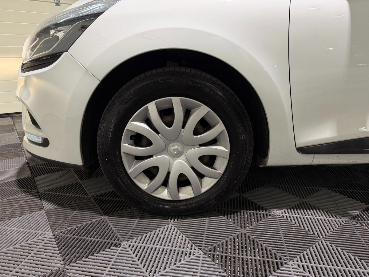 Renault Clio - photo 5