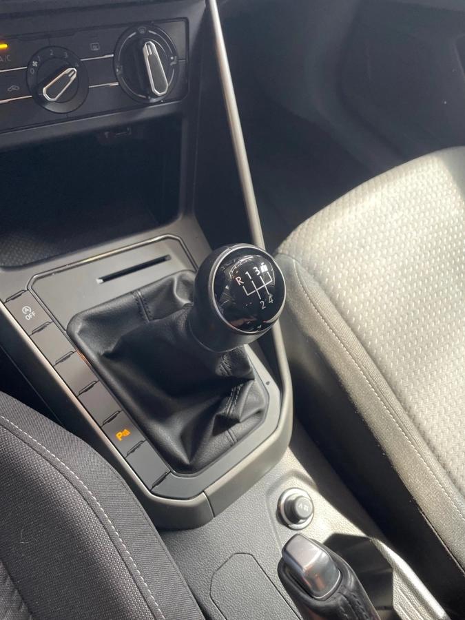 Volkswagen Polo 1.6 TDI 80 CONFORT LINE