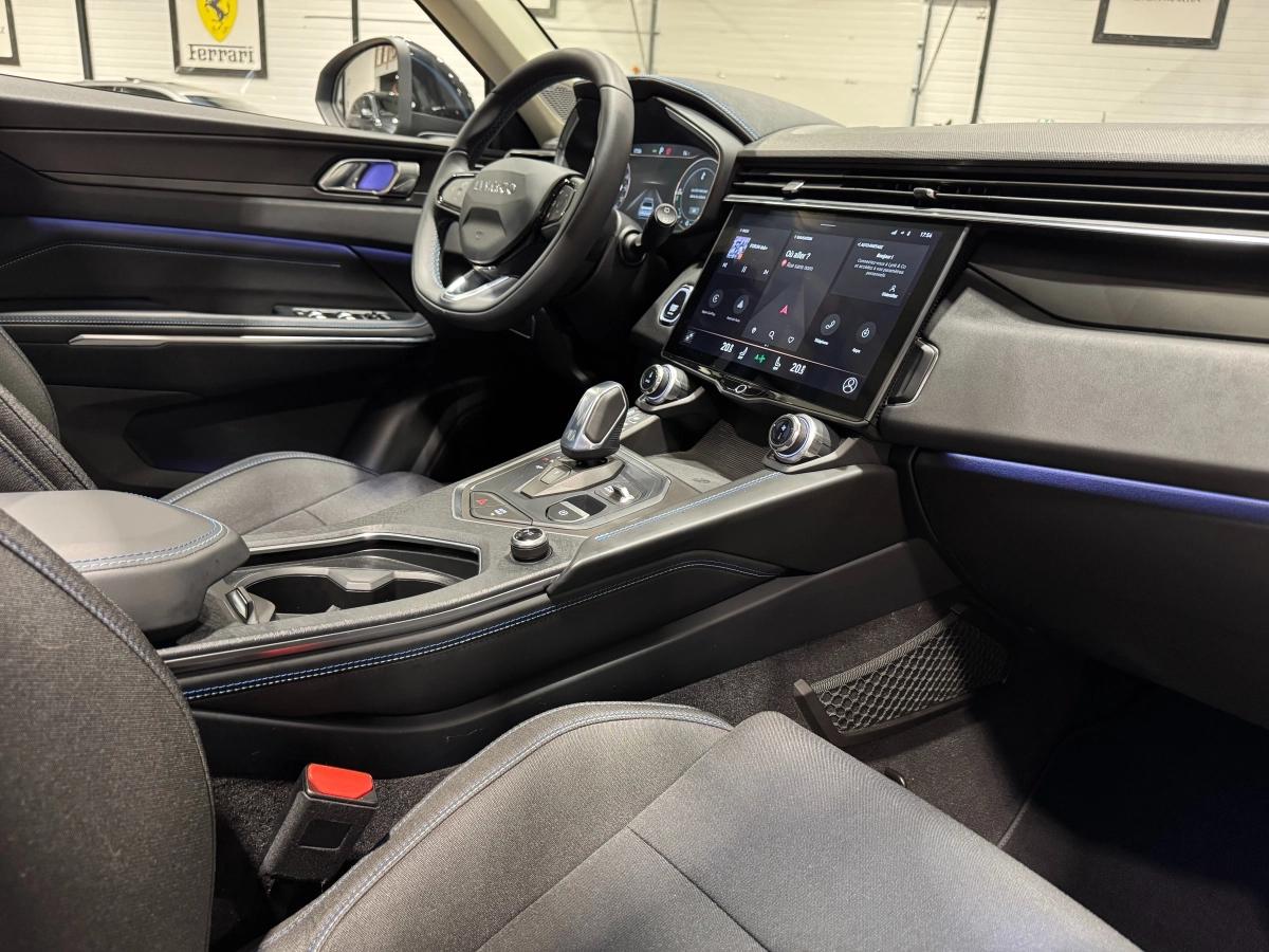 LINK&CO LYNK & CO 01 LYNK & CO 01 01 PHEV