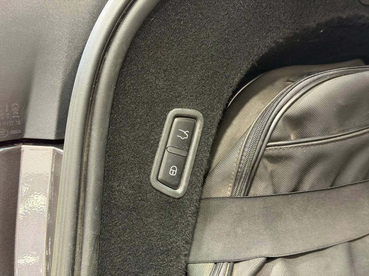 Maserati Levante 3.0 350 GRANLUSSO Q4 BVA