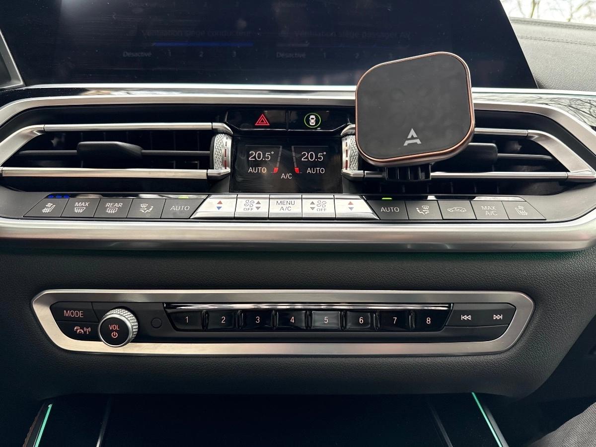 Bmw X5 4.5 E 394H 285 PHEV HYBRID M-SPORT XDRIVE BVA