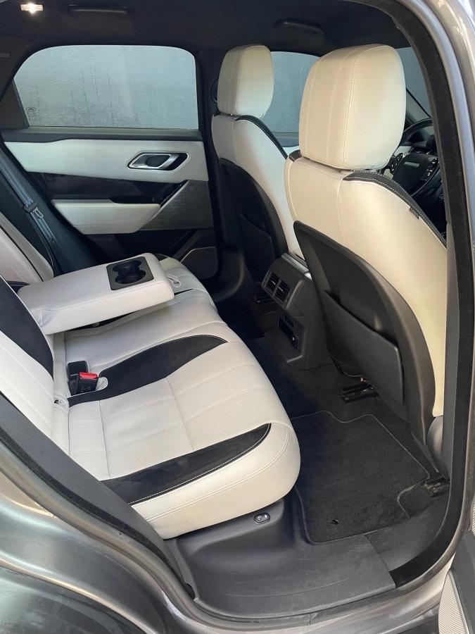 Land Rover Range Rover Velar 2.0 D240 240 SE R-DYNAMIC 4WD BVA