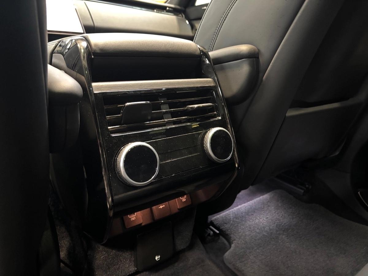 Land Rover Range Rover Sport 3.0 P510E 510H 400 PHEV HYBRID AUTOBIOGRAPHY 4WD BVA